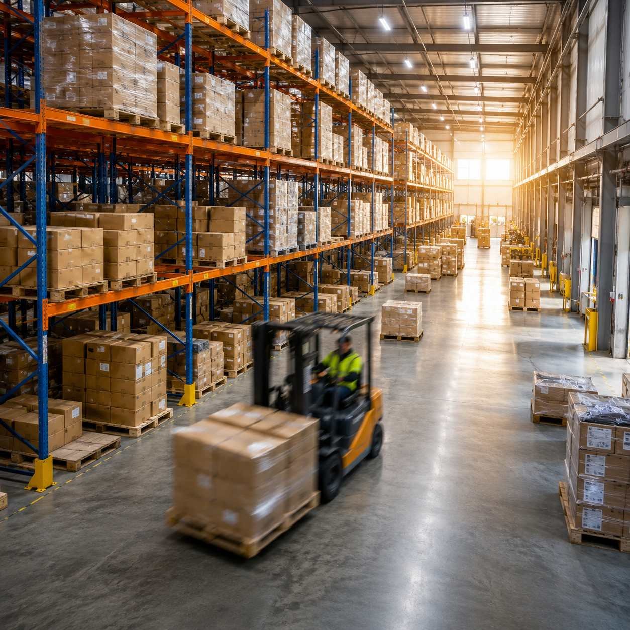 Wholesale